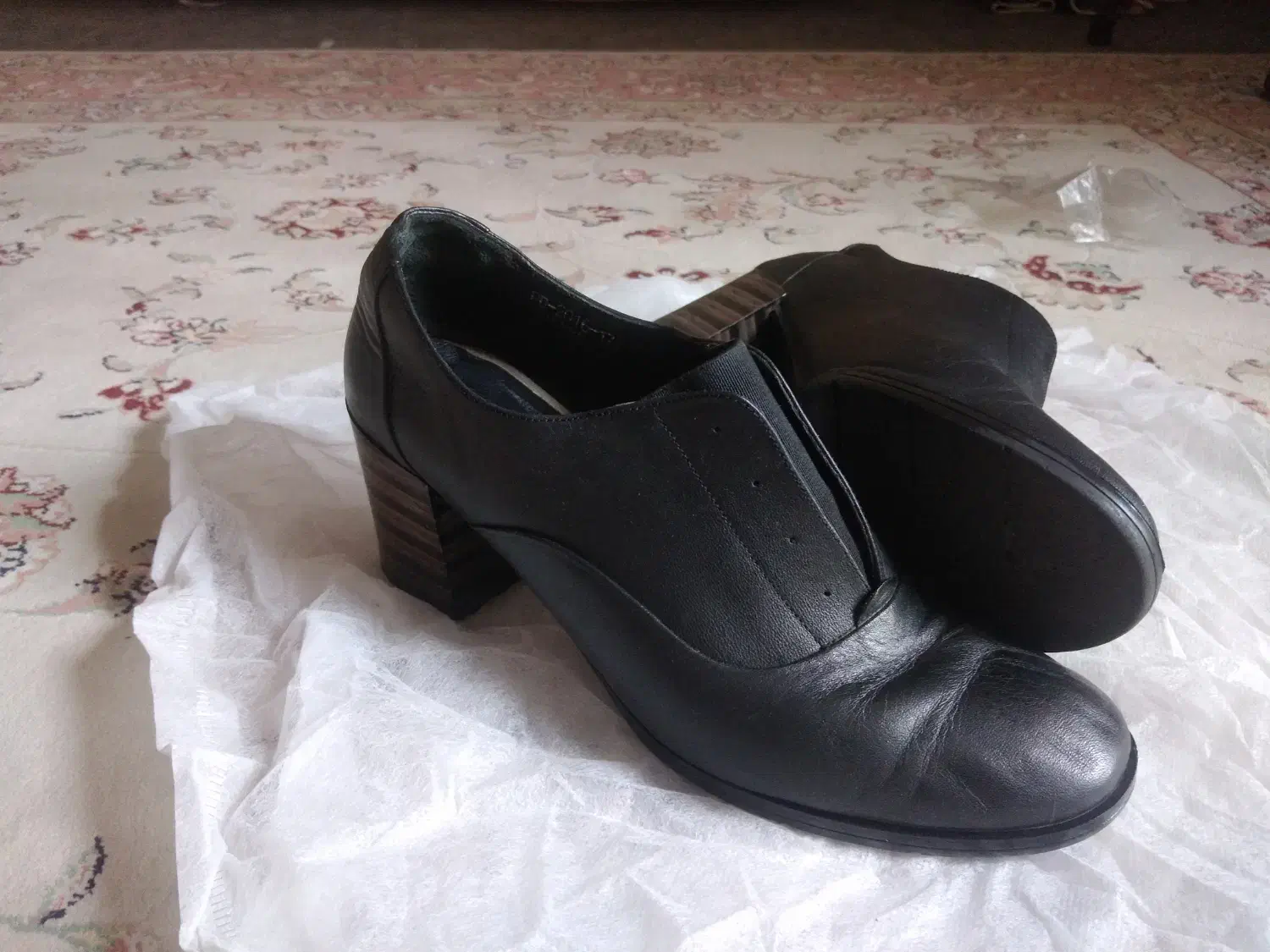 کفش چرم|کیف، کفش، کمربند|تهران, یوسف‌آباد|دیوار