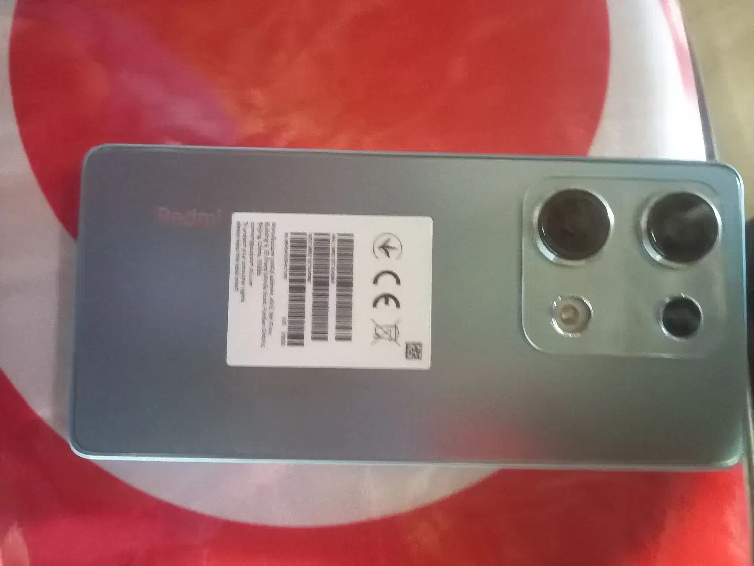 گوشی نوت ۱۴s|موبایل|بیرجند, |دیوار