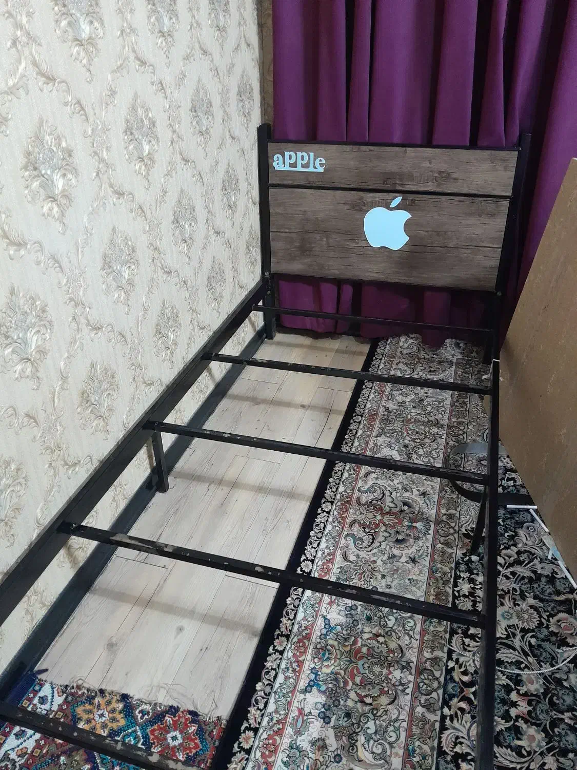 0937913362|تخت و سرویس خواب|مشهد, طبرسی شمالی|دیوار