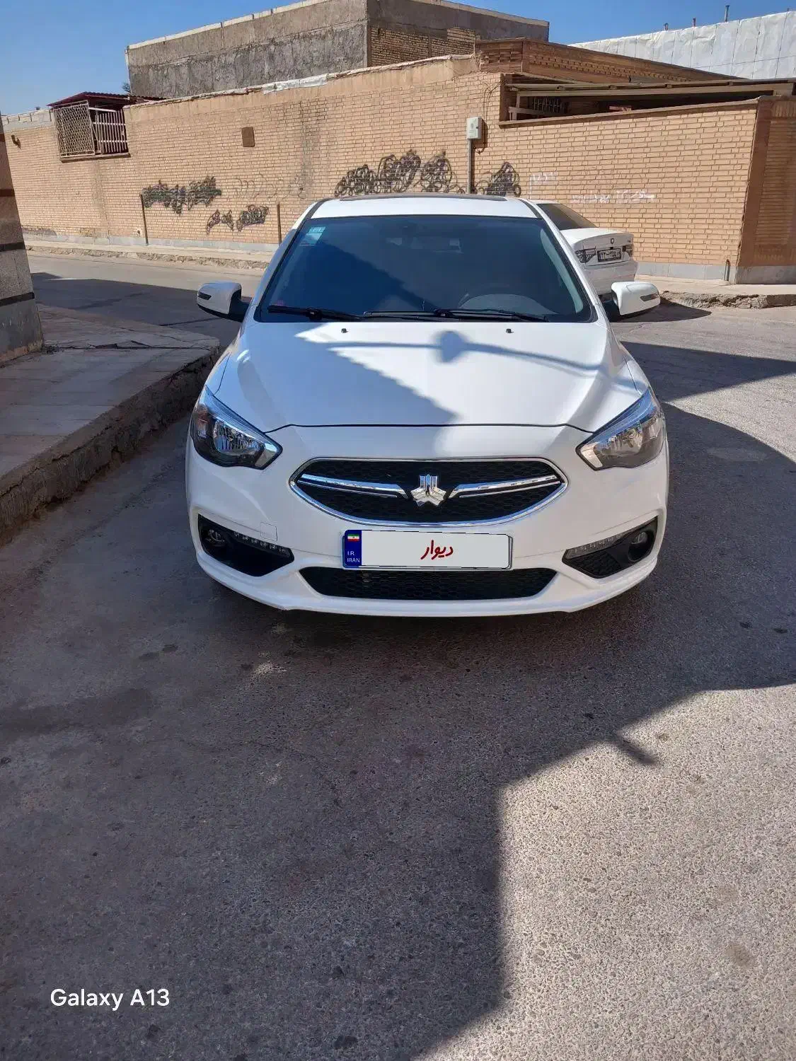 شاهین cvt|خودرو سواری و وانت|اهواز, سپیدار|دیوار