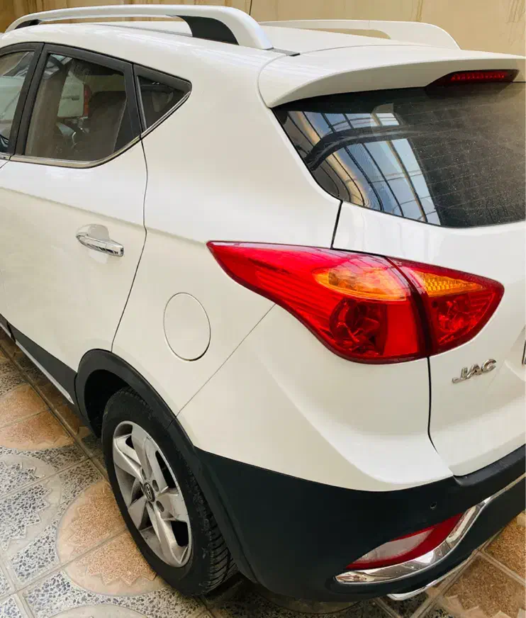 جک s3 مدل ۹۷|خودرو سواری و وانت|همدان, |دیوار