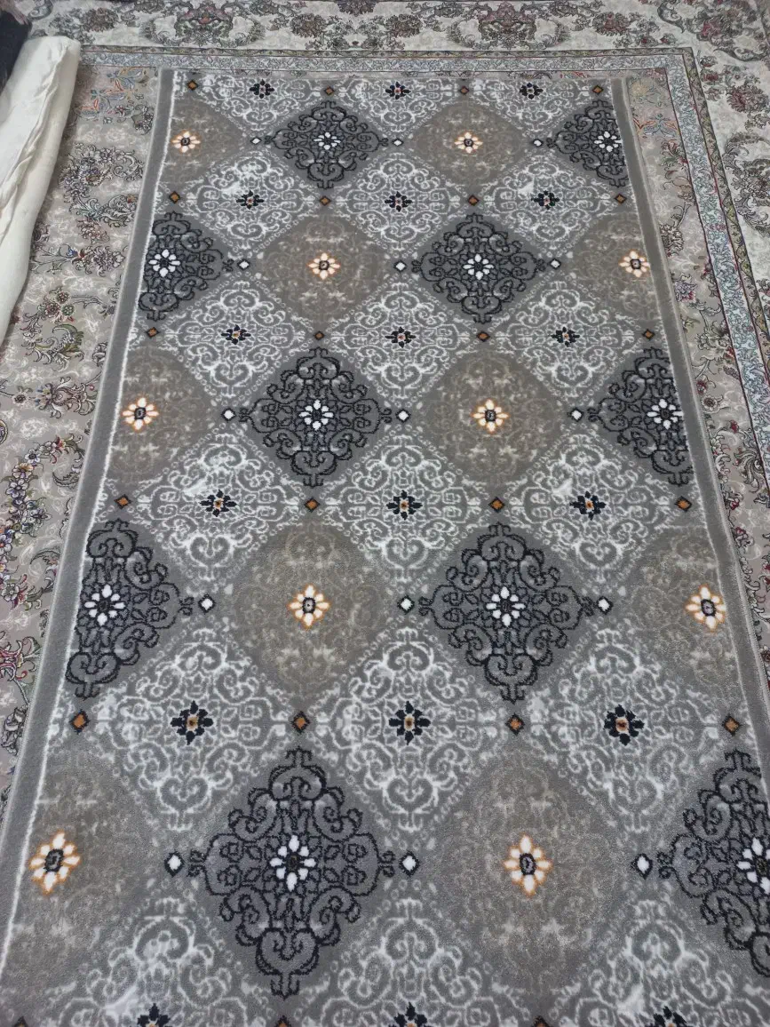 کناره ۵۰۰شانه|فرش|مشهد, طبرسی شمالی|دیوار