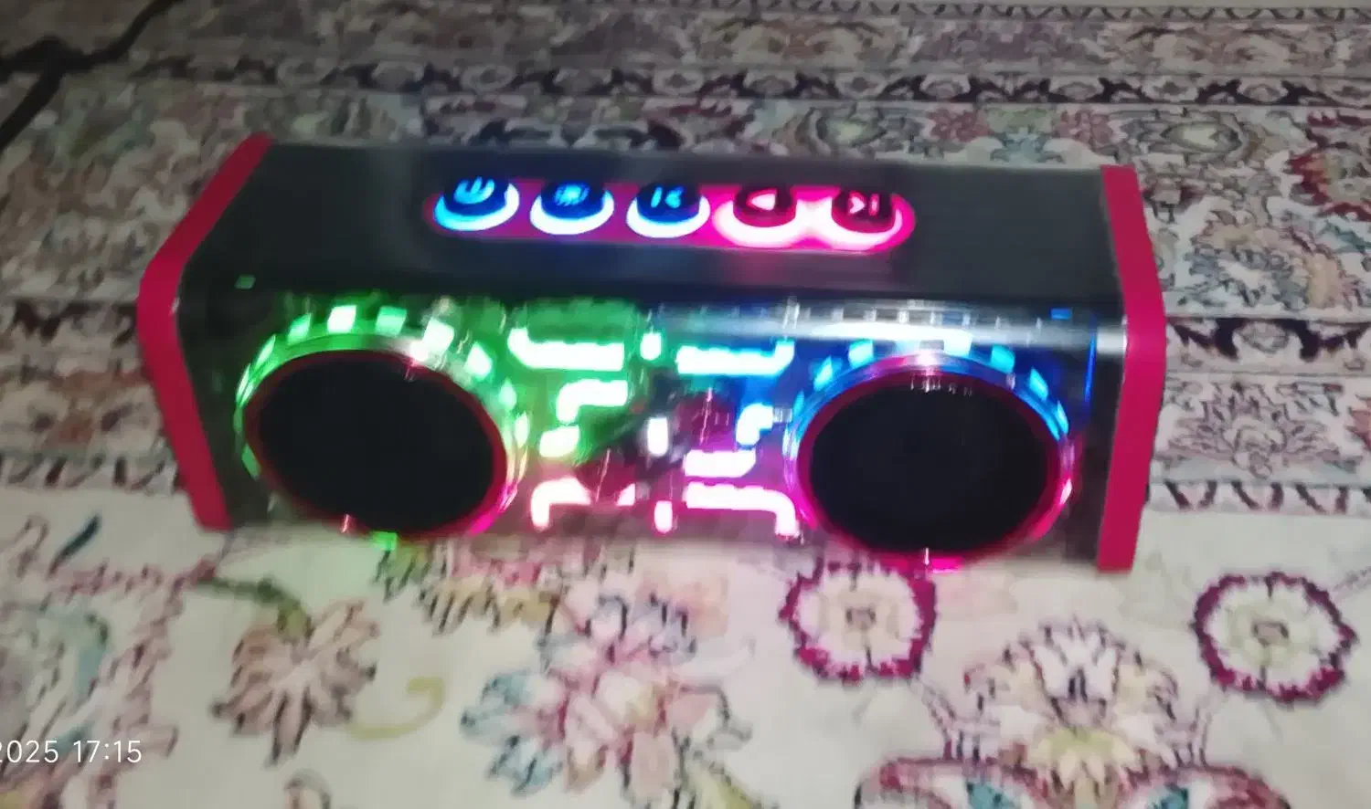 اسپیکر فروشی|صوتی و تصویری|باقرشهر, |دیوار