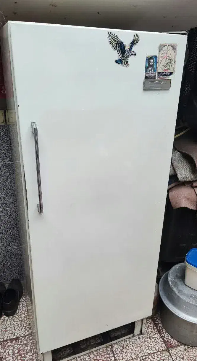 یخچال ارج|یخچال و فریزر|قم, ولیعصر|دیوار