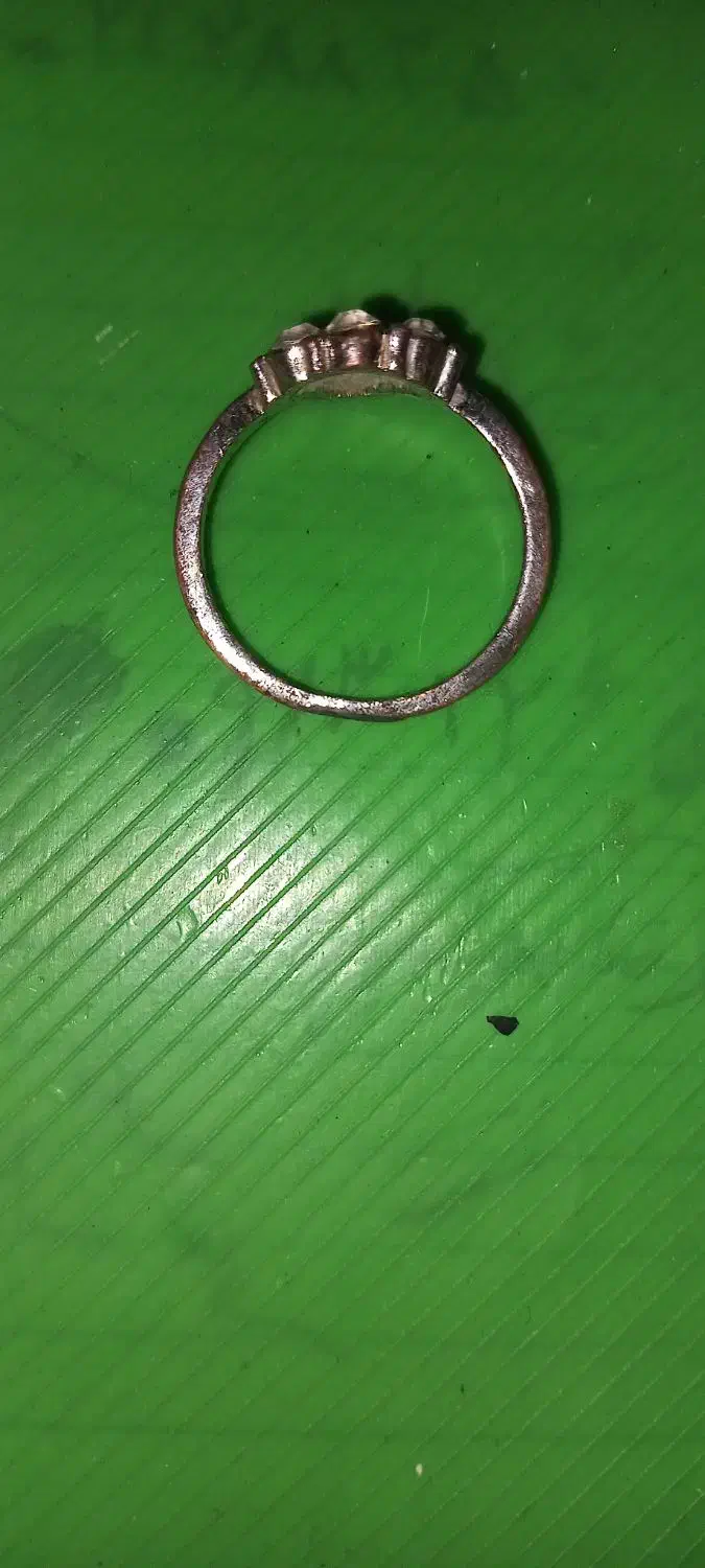 انگشتر عتیقه|جواهرات|اصفهان, قهجاورستان|دیوار