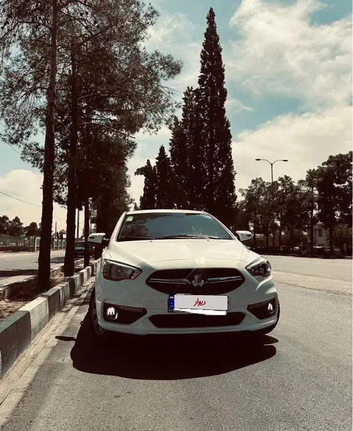 شاهین GL|خودرو سواری و وانت|شیراز, اصلاح‌نژاد|دیوار