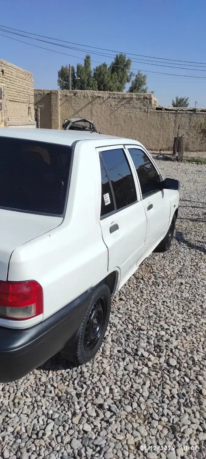 ۱۳۱مدل۹۸ فول|خودرو سواری و وانت|زابل, |دیوار