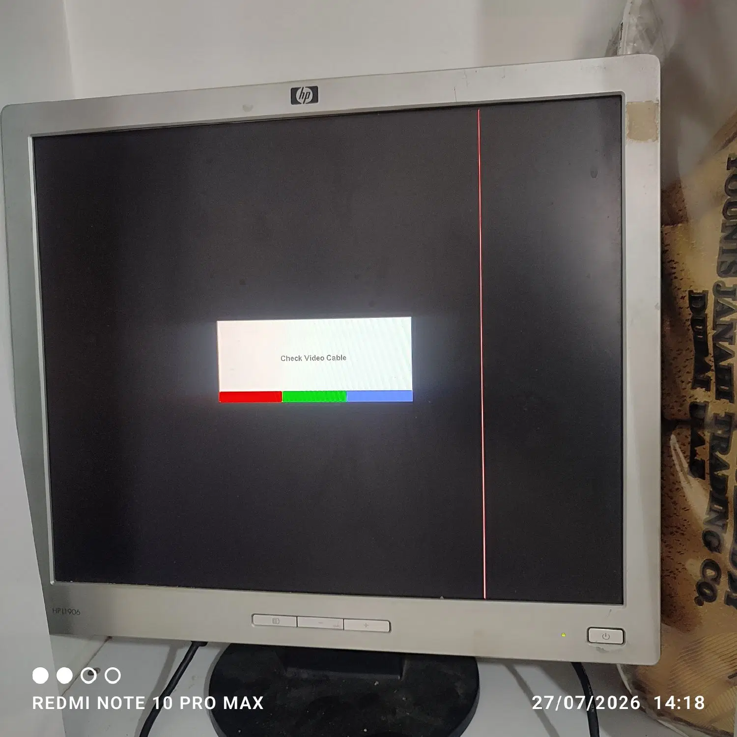 LCD Pc|تلویزیون و پروژکتور|تهران, قاسمآباد|دیوار