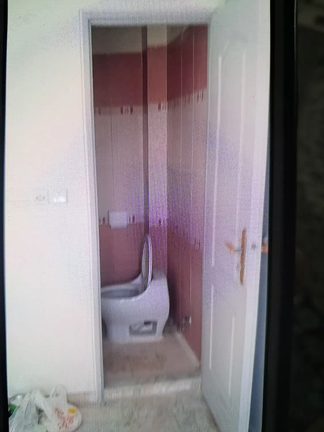 آپارتمان اجاره ای ۶۰ متر نارمک