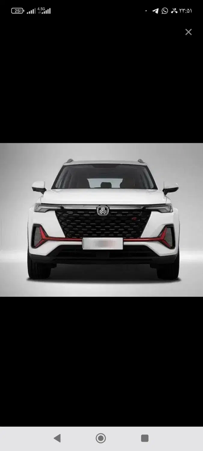 چانگانs35|خودرو سواری و وانت|هلالی, |دیوار