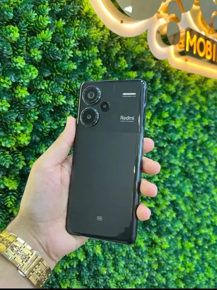 note 13pro plus|موبایل|رشت, استادسرا|دیوار