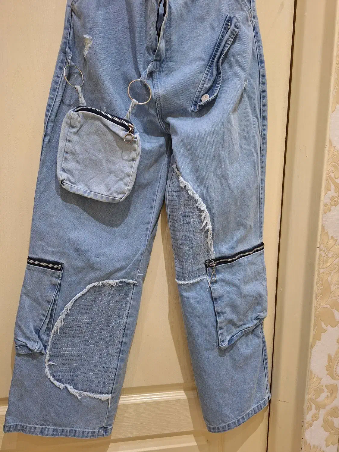 شلوار|لباس|کرمانشاه, |دیوار