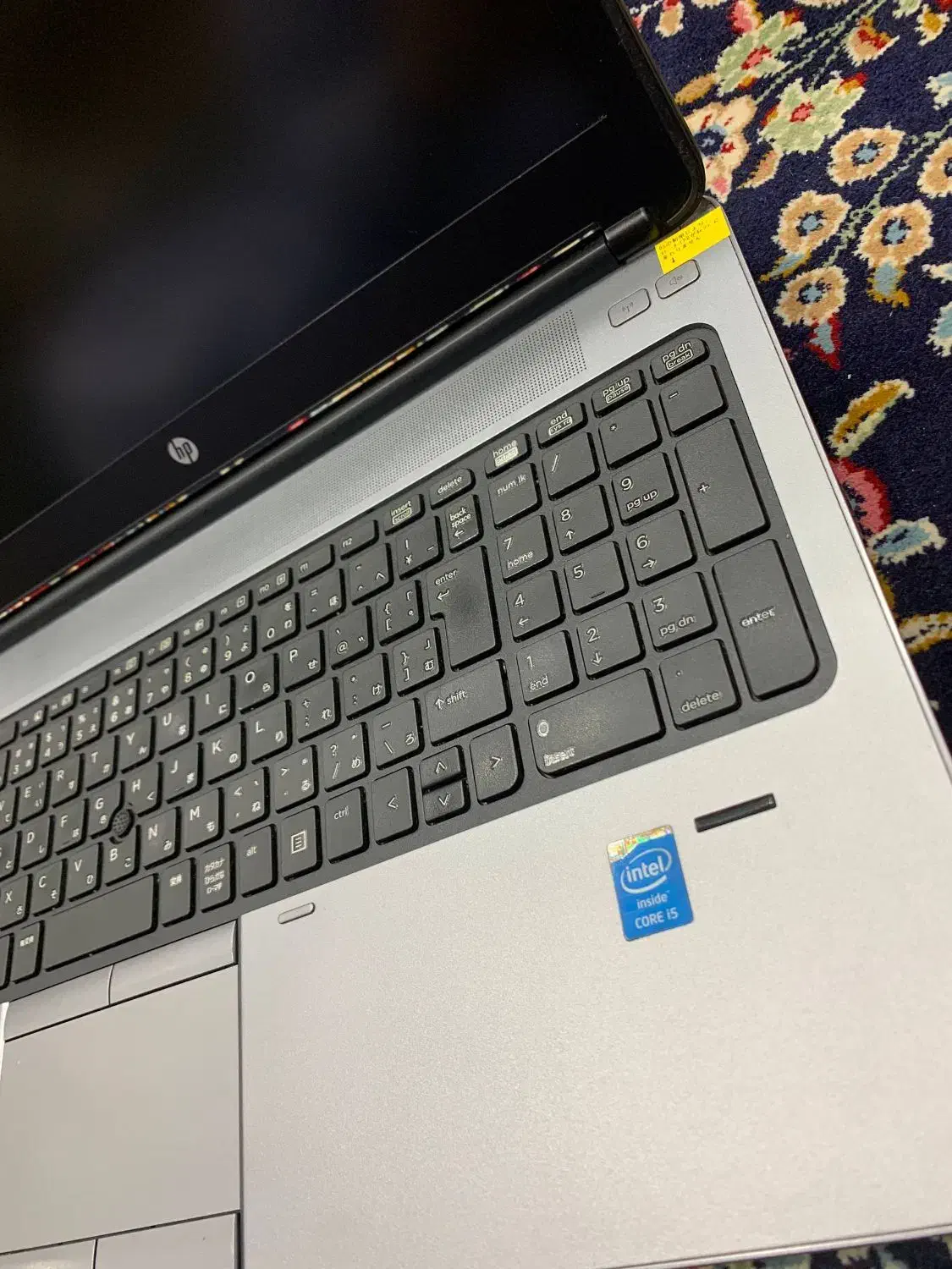 لبتاب درحد|رایانه همراه|شاهین دژ, |دیوار