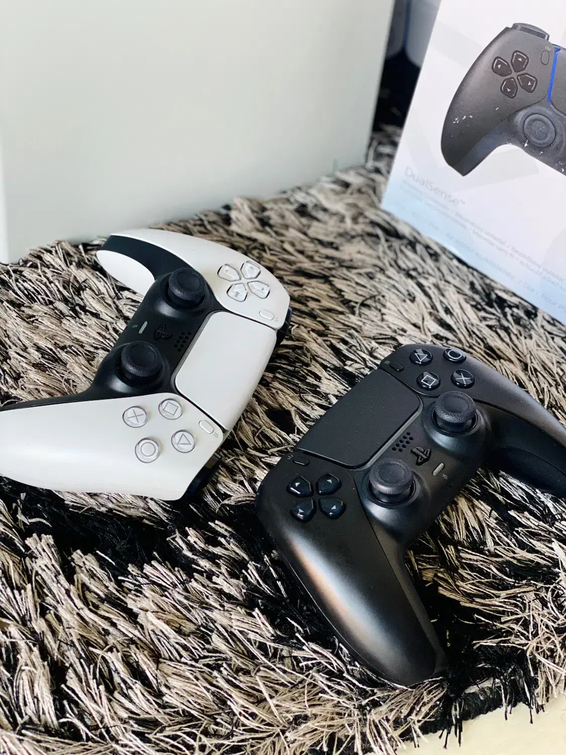 پلی استیشن ۵ دیسکخور ۲ دسته|کنسول، بازی ویدئویی و آنلاین|محمودآباد, |دیوار