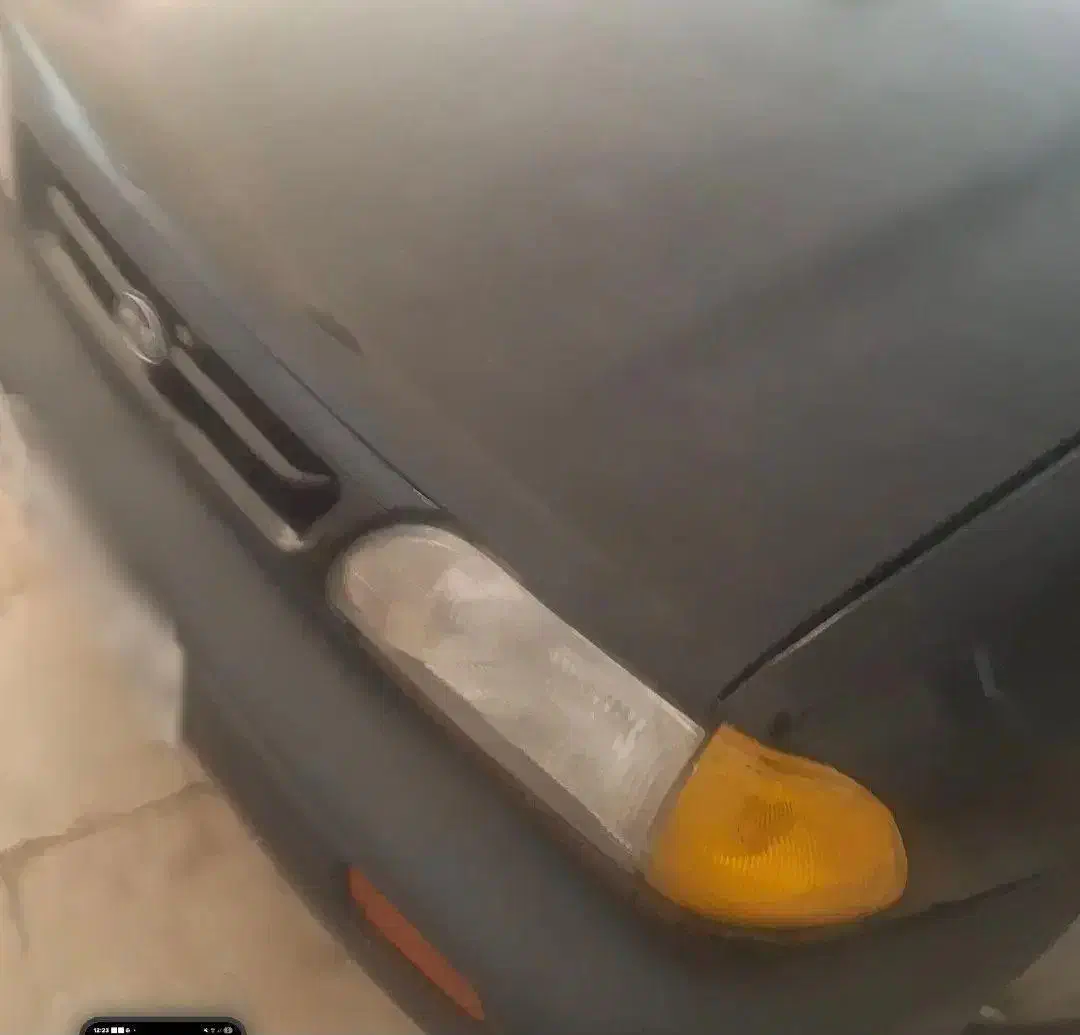 ماشین مدل ۸۲ کاربراتور|خودرو سواری و وانت|محلات, |دیوار