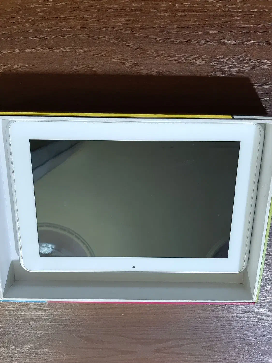 تبلت نو|تبلت|ارومیه, |دیوار