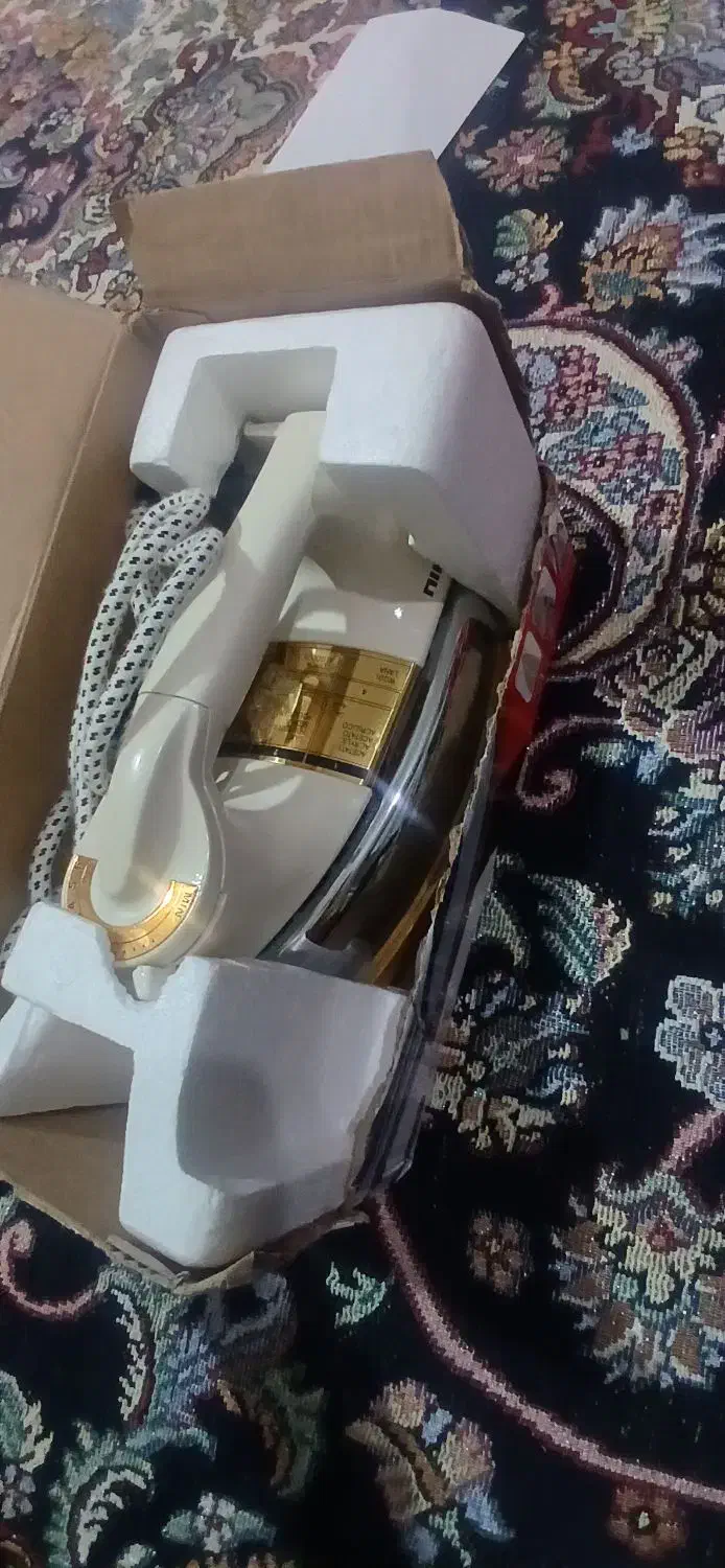 اتو|اتو و لوازم اتو|رامیان, |دیوار