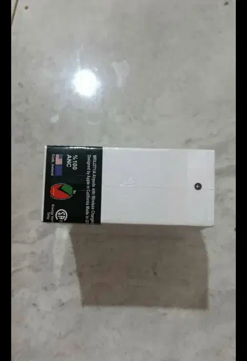 ایرپاد پرو اپلANC نونو پلمپ وارداتی|لوازم جانبی موبایل و تبلت|شیراز, گلشن|دیوار