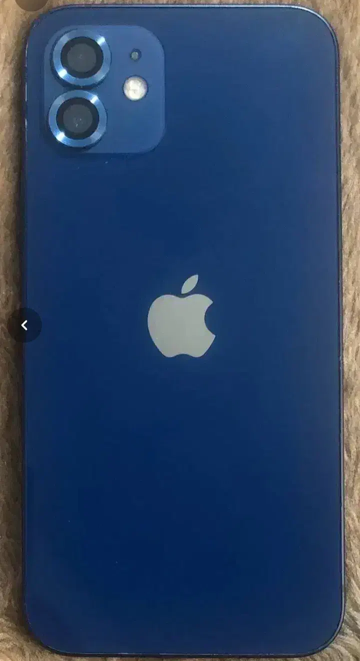 ایفون ۱۲ نزمال|موبایل|تهران, شمسآباد|دیوار