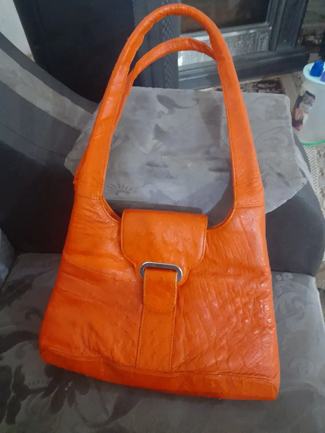 کیف چرم|کیف، کفش، کمربند|تربت‌حیدریه, شهرک ولیعصر|دیوار