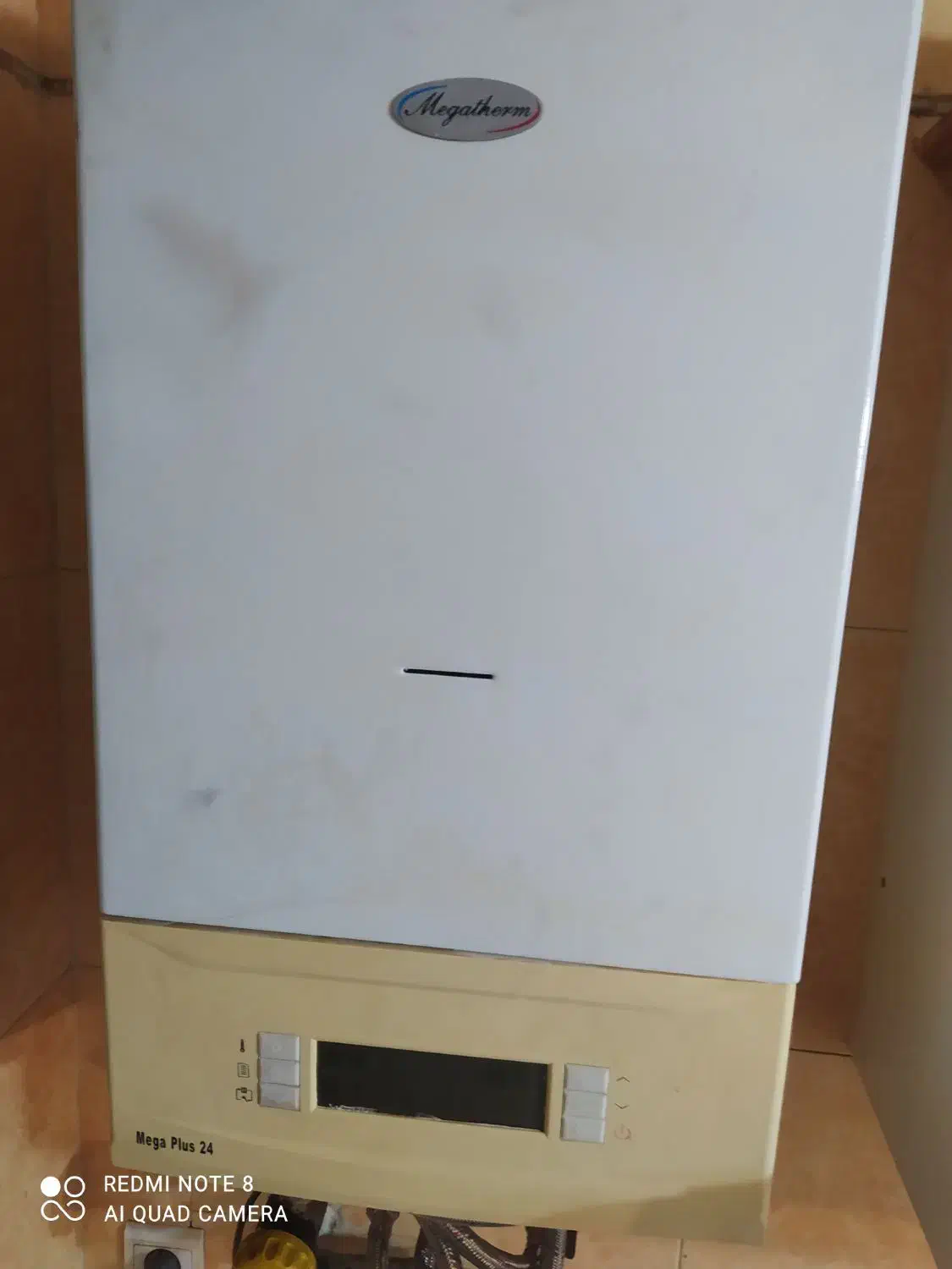 تعمیرات تخصصی انواع پکیج 100٪ تضمینی ،همه مناطق|خدمات پیشه و مهارت|نجف‌آباد, شریعتی|دیوار