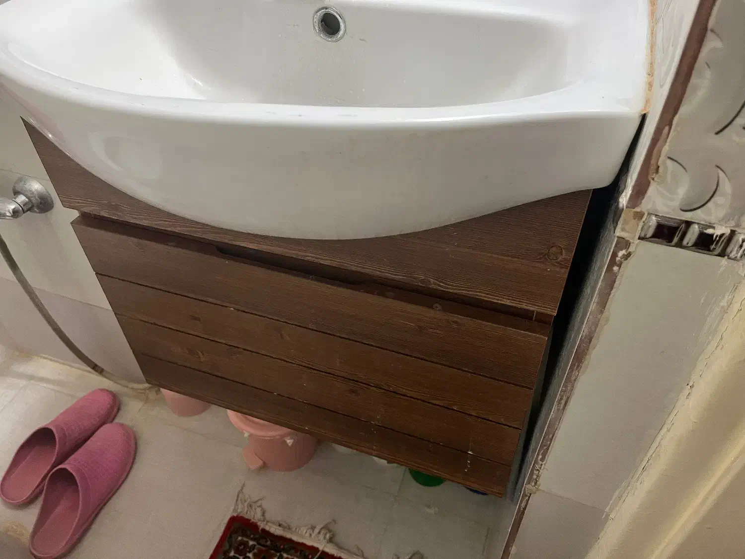 روشویی|لوازم سرویس بهداشتی|تهران, سلیمانی|دیوار