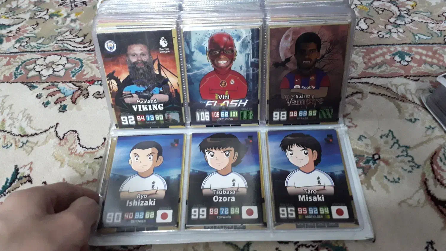 کیمدی نوی نو|کلکسیون و سرگرمی|ملک‌آباد, |دیوار