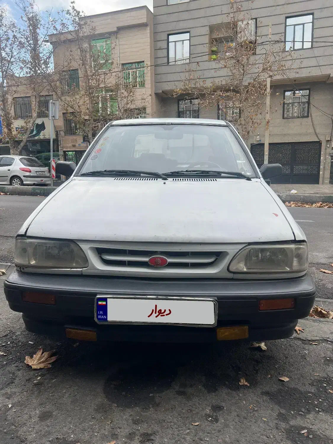 هاچبک کره ای|خودرو سواری و وانت|تهران, اتحاد|دیوار