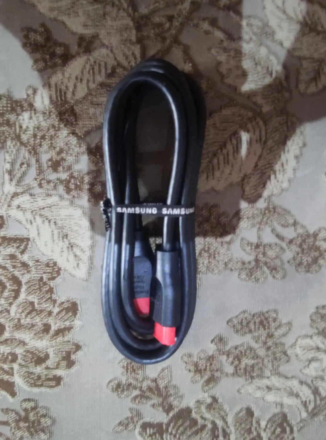 HDMI سامسونگ|قطعات و لوازم جانبی رایانه|تهران, امامت|دیوار