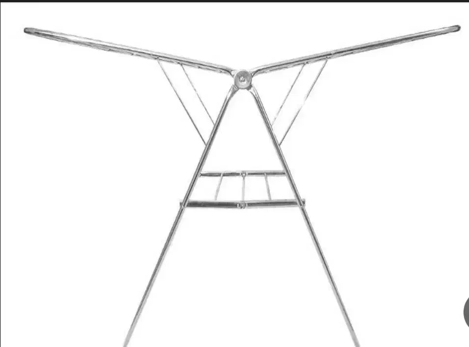 بندرخت استیل محکم و ضدزنگ|بندرخت و رخت‌آویز|ابهر, |دیوار