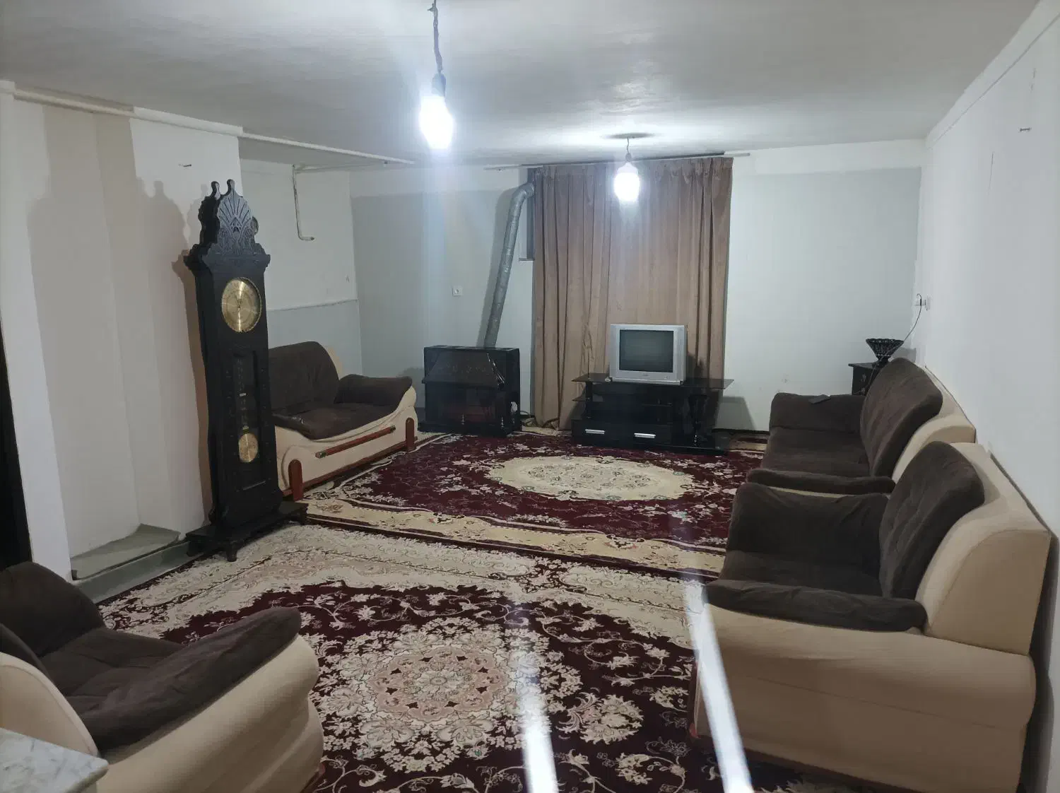 اجاره 75 متری شمشیربند|اجارهٔ خانه و ویلا|ساری, |دیوار