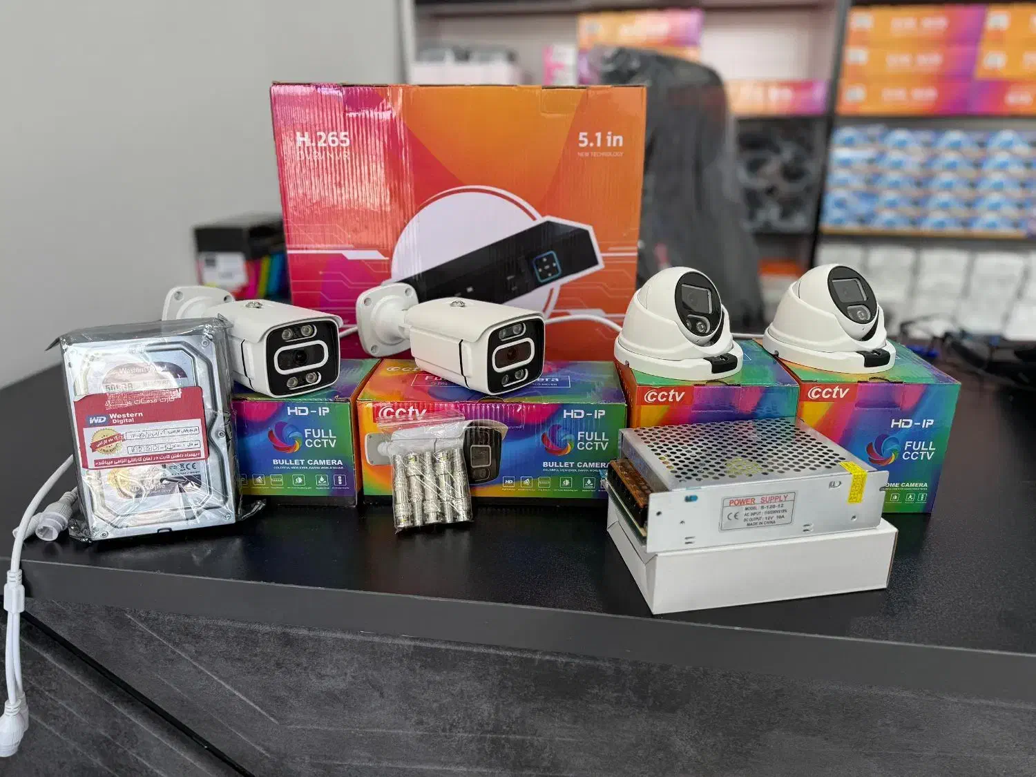 فروش عمده دوربین مداربسته سیم کارتی قیمت ویژه|دوربین مداربسته|شیراز, گلکوب|دیوار