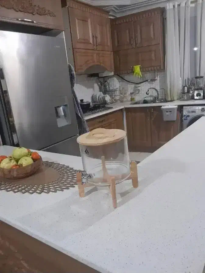 اجاره آپارتمان 75متری دوخوابه طبقه اول رودبارتان|اجارهٔ آپارتمان|رشت, رودبارتان|دیوار