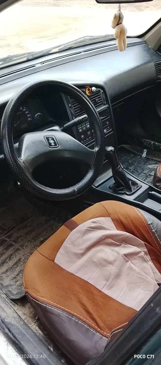 اردی 84 دوگانه|خودرو سواری و وانت|بوکان, |دیوار