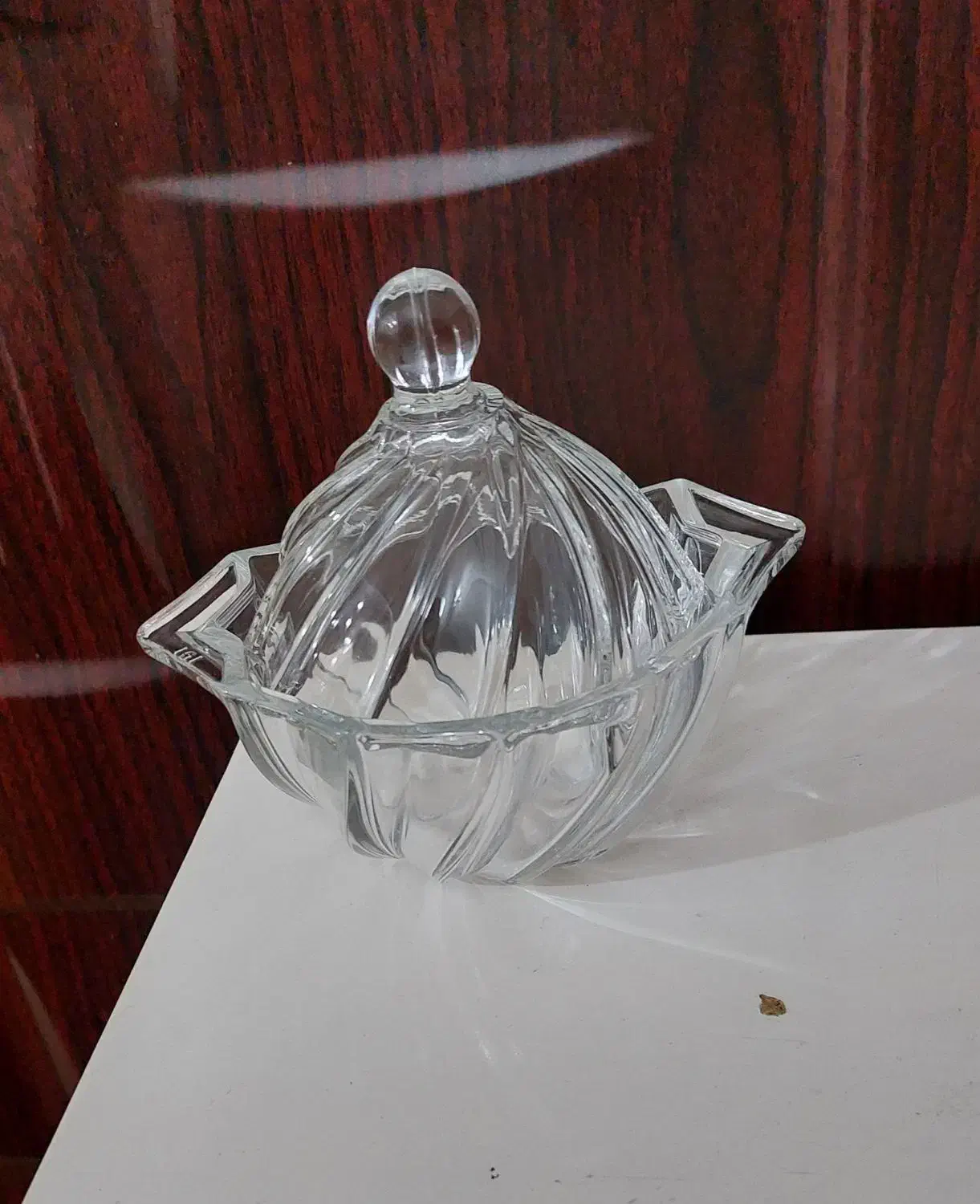 قندون|ظروف سرو و پذیرایی|تربت جام, یحیی آباد|دیوار