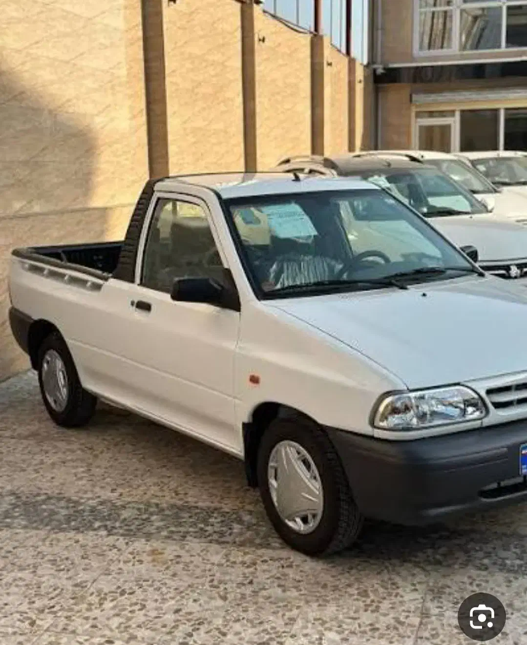 پراید صفر کیلومتر 1404|خودرو سواری و وانت|کرخه, |دیوار