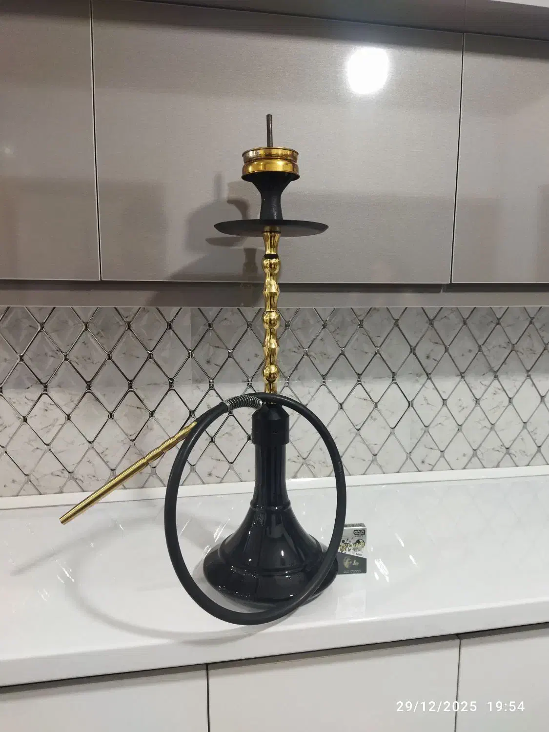 قلیون عربی|کلکسیون و سرگرمی|بجنورد, |دیوار