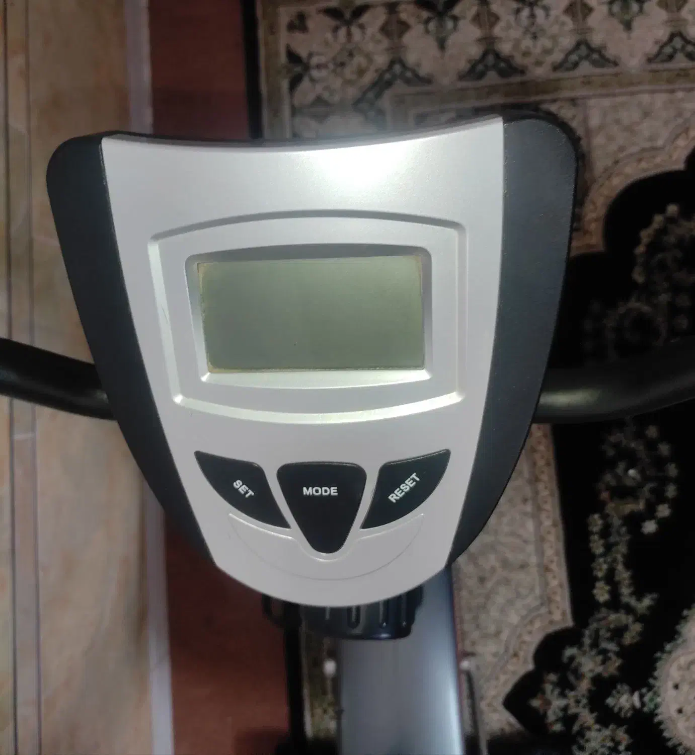 دوچرخه ثابت|تجهیزات ورزشی|نجف‌آباد, گلدشت|دیوار