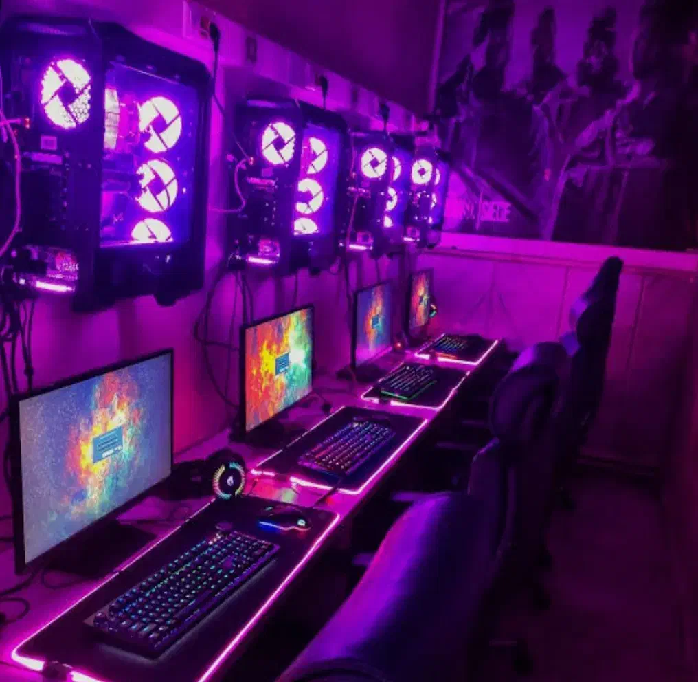 اجاره کرایه رنت پی اس فور ps4 پرو|خدمات رایانهای و موبایل|تهران, لاله زار|دیوار