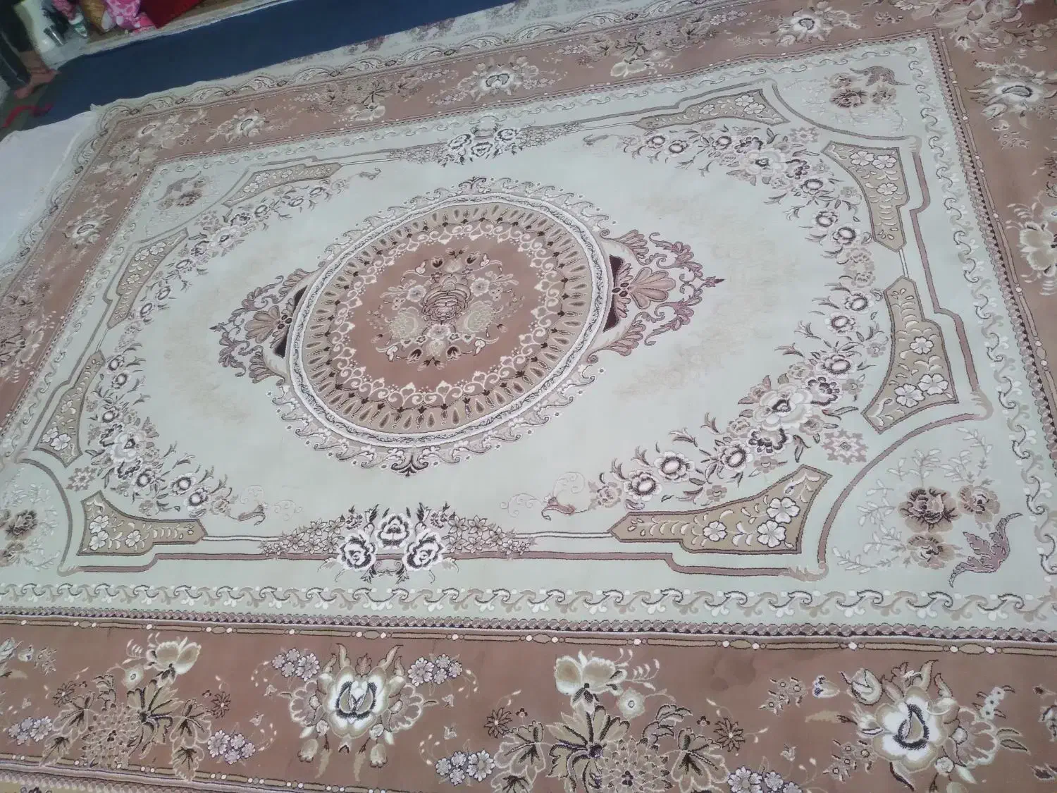 فرش|فرش|پاکدشت, پاکدشت (مامازند)|دیوار