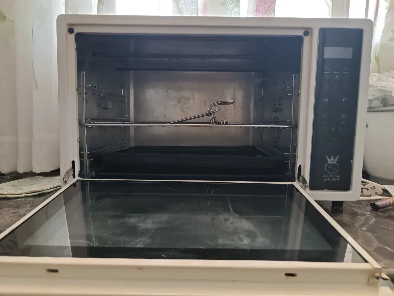 آون توستر|اجاق گاز و لوازم برقی پختوپز|نیشابور, بنیاد شهید|دیوار