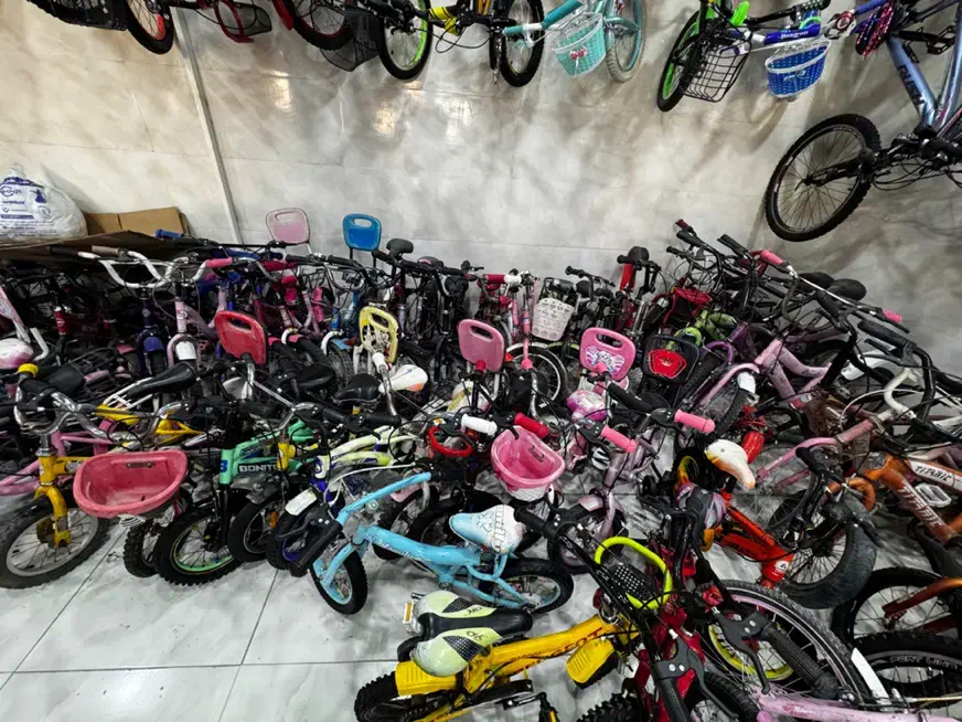 دوچرخه مستعمل|دوچرخه، اسکیت، اسکوتر|مهر, |دیوار