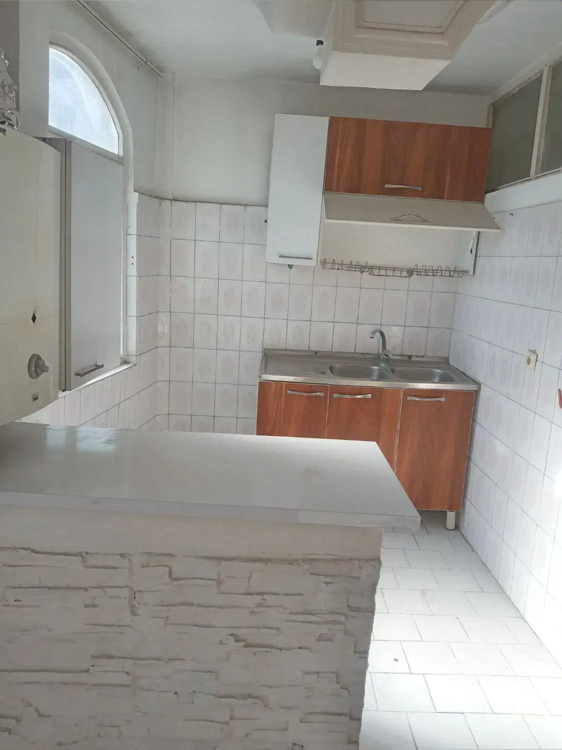 آپارتمان  ۴۶ متر رهن شهرک ولیعصر جلالی شمالی