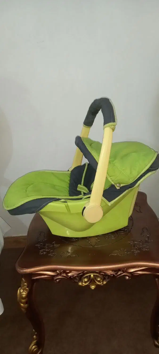 کریرروروئک ست کامل|اسباب و اثاث بچه|اردبیل, |دیوار