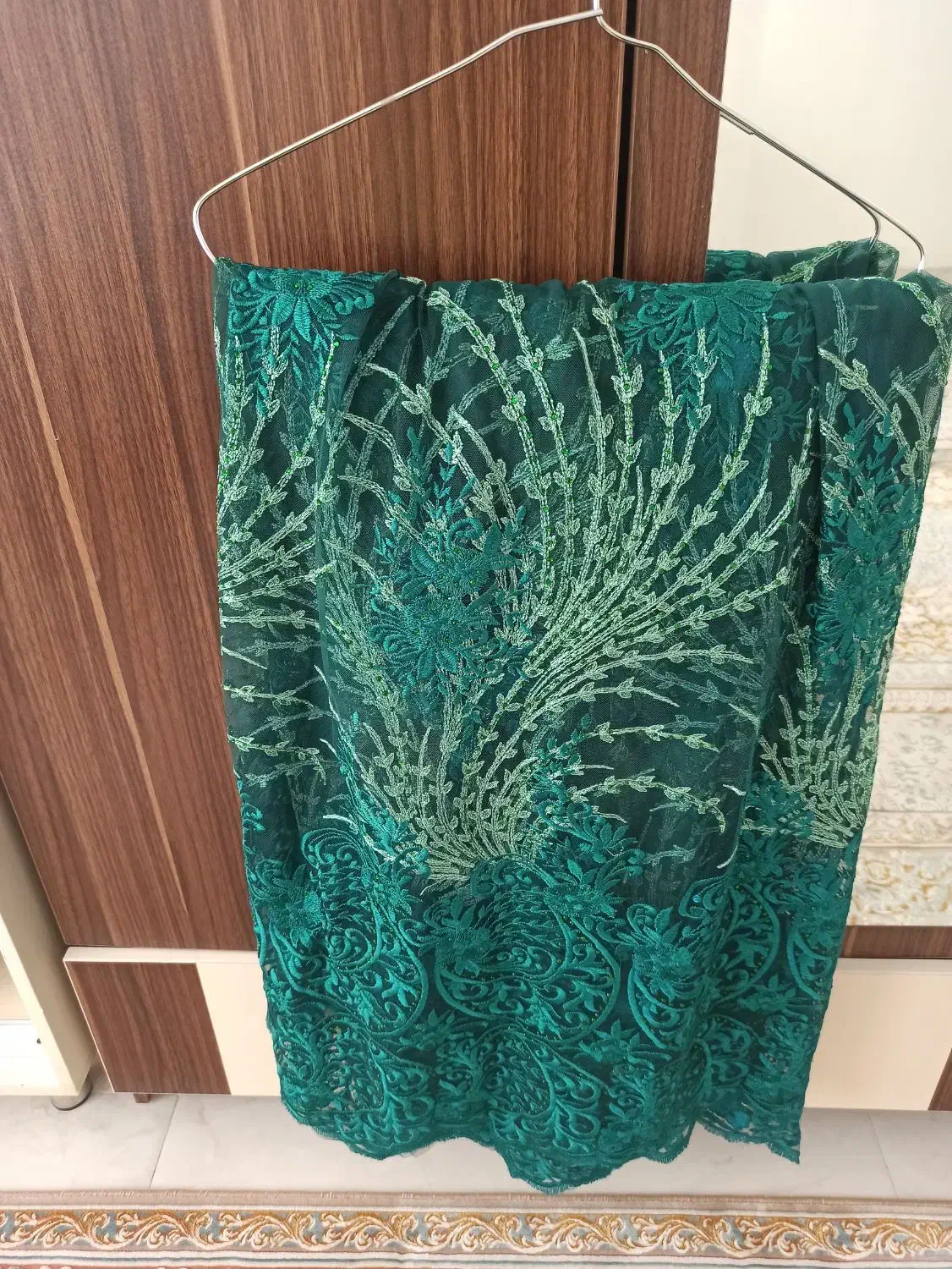 لباس کوردی بدون عیب|لباس|مهاباد (آذربایجان غربی), |دیوار