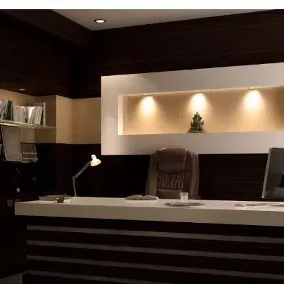 منشی خانم|استخدام اداری و مدیریت|بروجرد, |دیوار