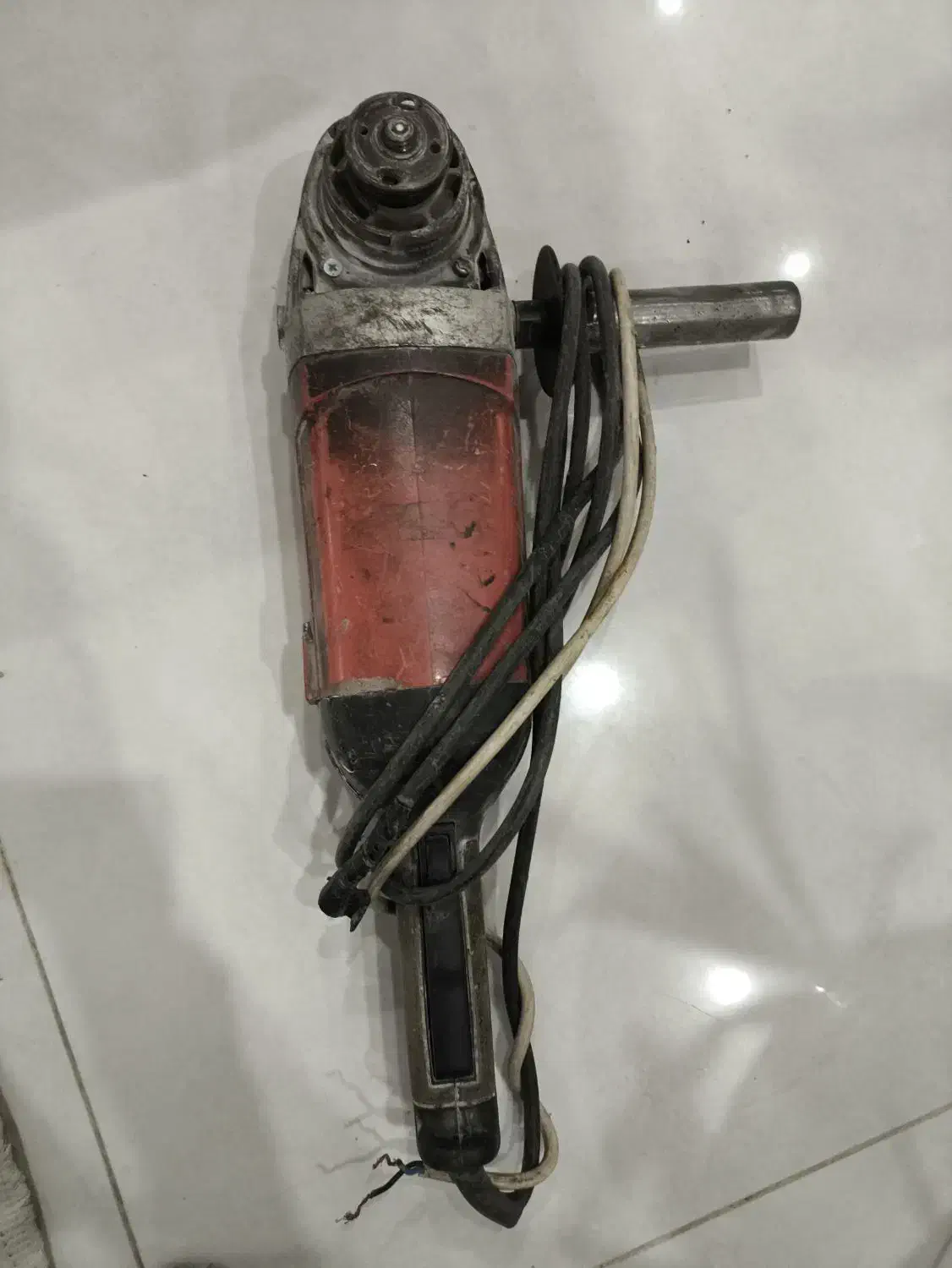 فرز A-T-S|ابزارآلات|مشهد, موسوی قوچانی|دیوار