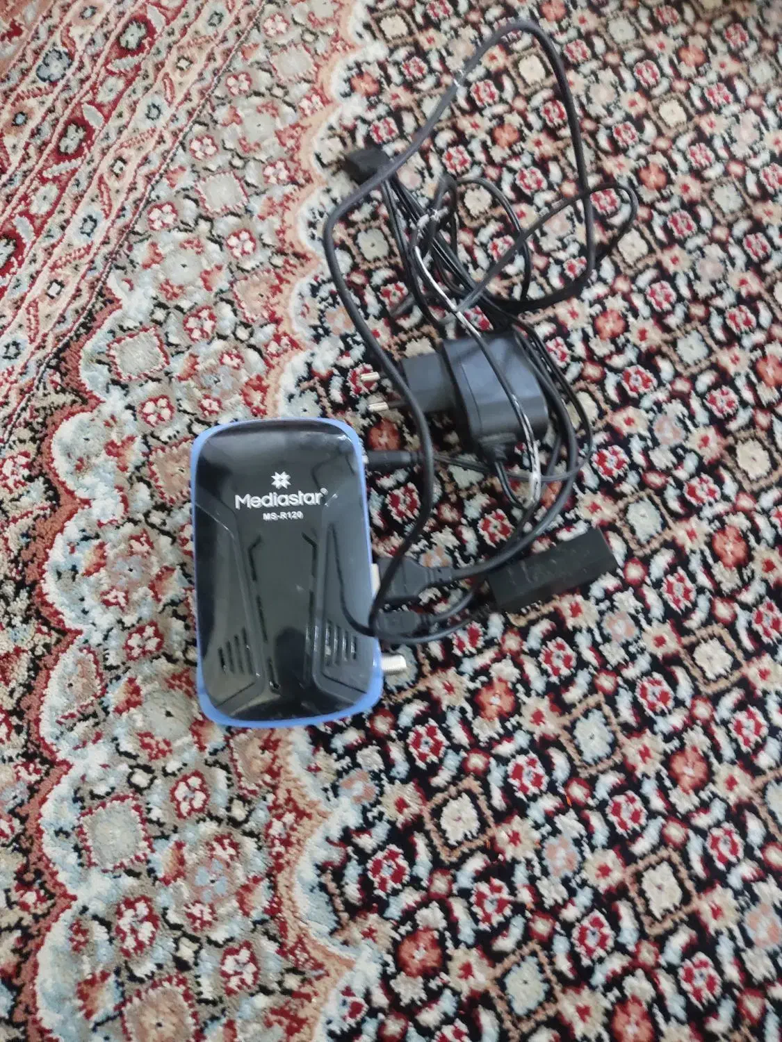 فروشی است|پخش‌کننده DVD و ویدیو|اردبیل, |دیوار