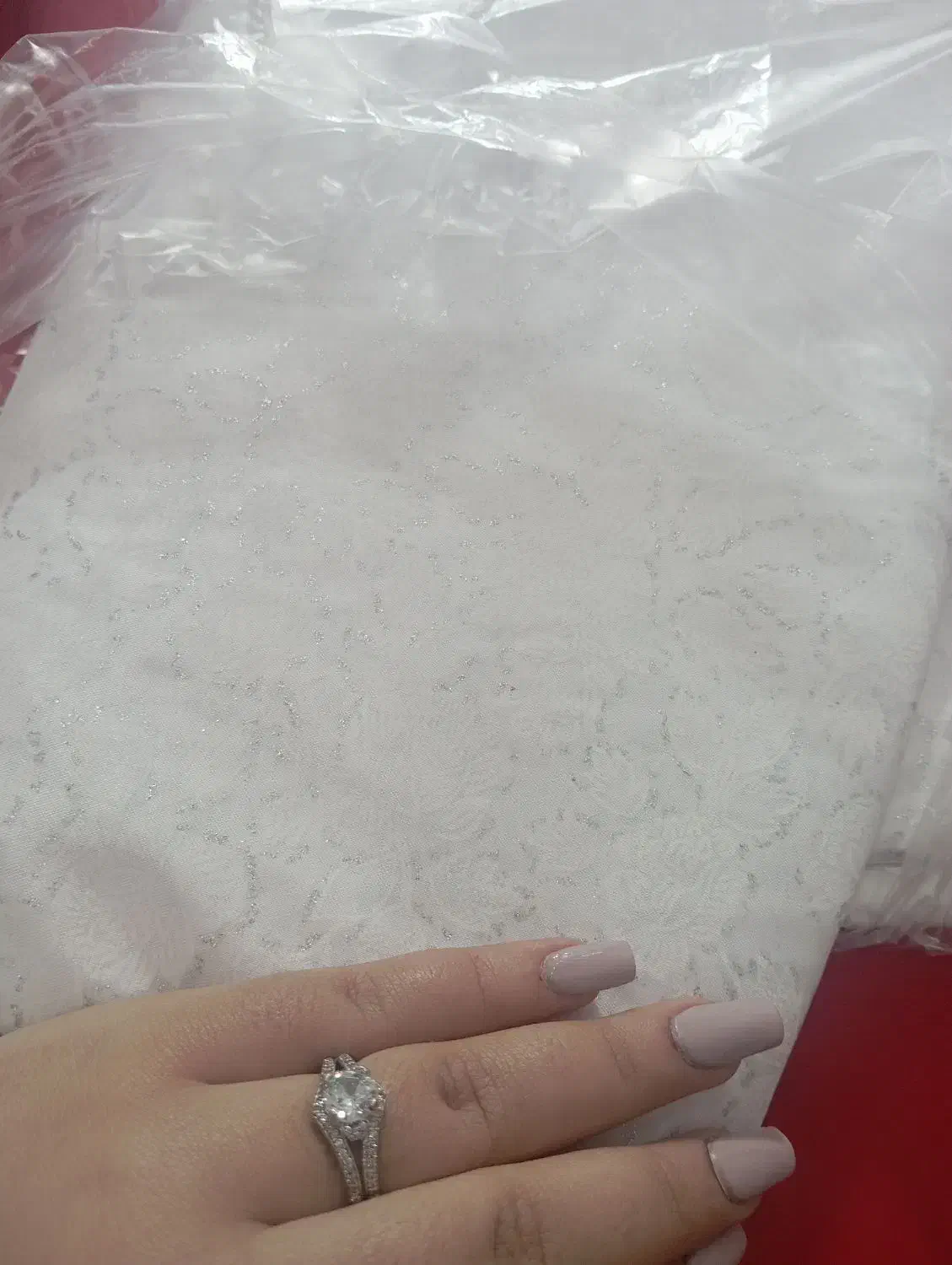 چادر عروس حلقه نقره نشون|لباس|پاکدشت, پاکدشت (مامازند)|دیوار