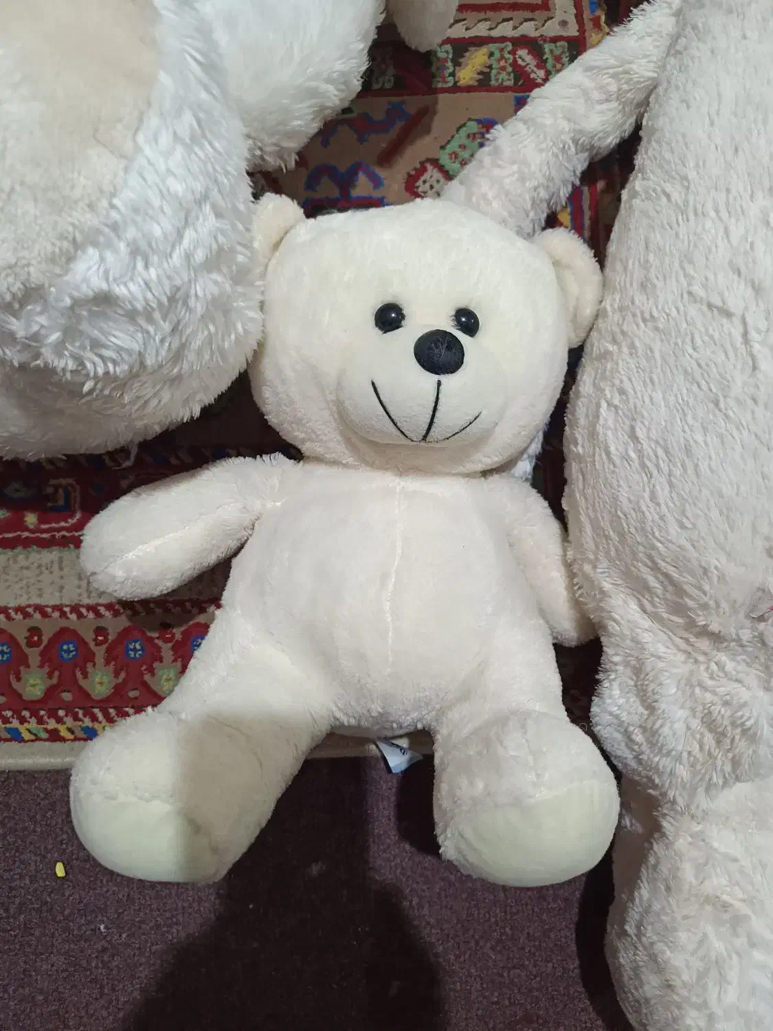 عروسک|اسباببازی بچه|مشهد, احمدآباد|دیوار